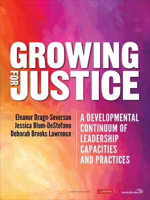 cover image of Growing for Justice